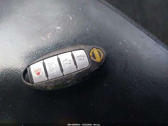 Nissan Altima 2.5 S Image 9