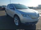 Lincoln MKX Image 1