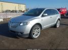 Lincoln MKX Image 3