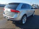 Lincoln MKX Image 4
