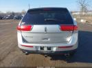 Lincoln MKX Image 16