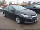Chevrolet Cruze Ls Image 1