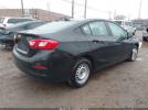 Chevrolet Cruze Ls Image 13