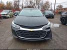 Chevrolet Cruze Ls Image 2