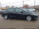 Chevrolet Cruze Ls Image 12