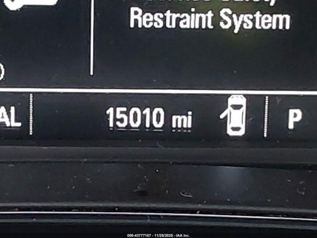 Chevrolet Cruze Ls Image 4