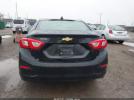 Chevrolet Cruze Ls Image 14