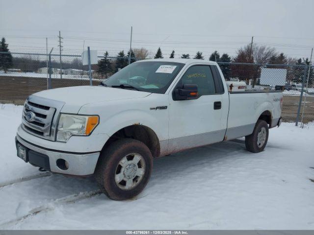 Ford F-150 Image 3