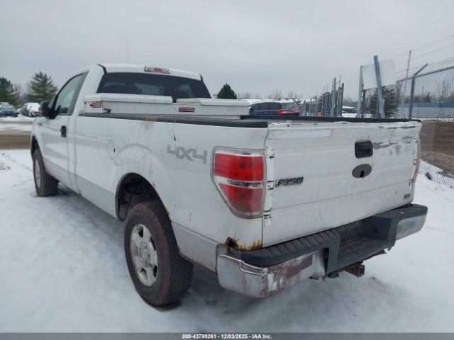 Ford F-150 Image 2