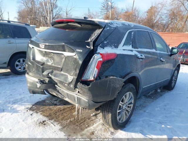 Cadillac XT5 Luxury Image 15