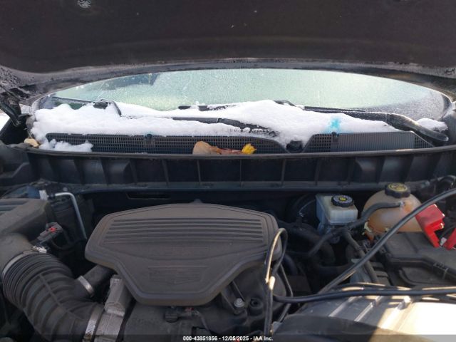 Cadillac XT5 Luxury Image 6