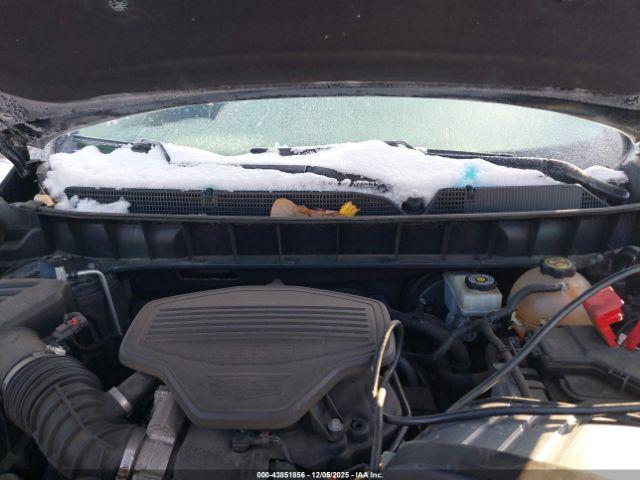 Cadillac XT5 Luxury Image 6