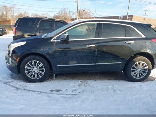 Cadillac XT5 Luxury Image 13