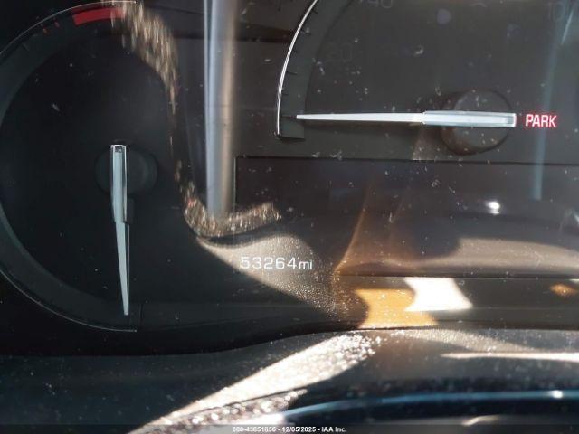 Cadillac XT5 Luxury Image 9