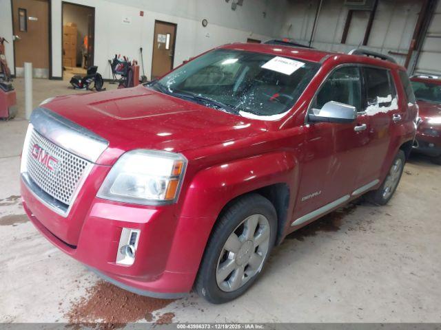 GMC Terrain Denali Image 2
