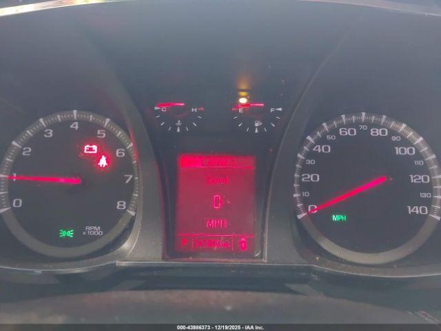 GMC Terrain Denali Image 16