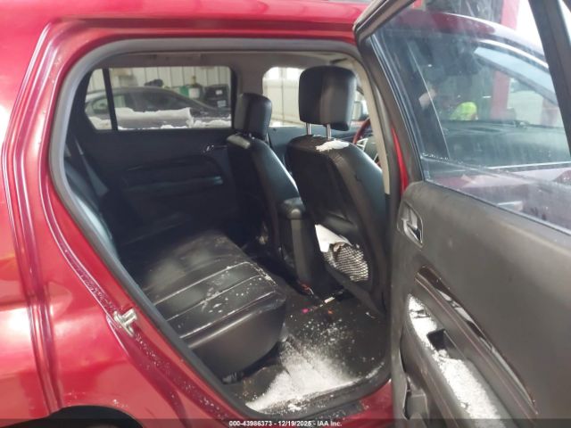 GMC Terrain Denali Image 7