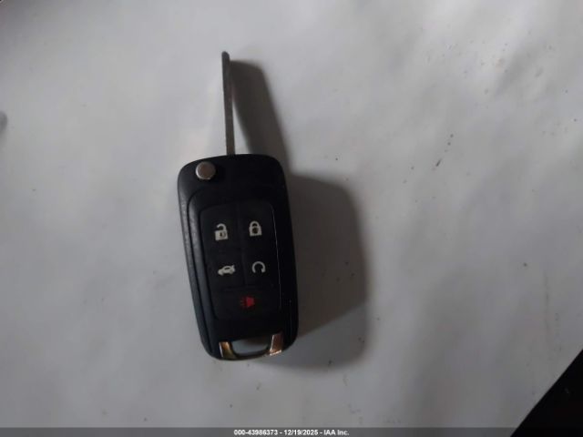 GMC Terrain Denali Image 12