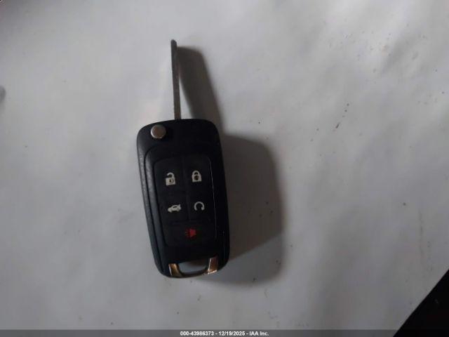 GMC Terrain Denali Image 12