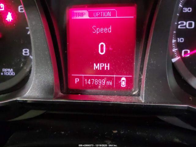 GMC Terrain Denali Image 15