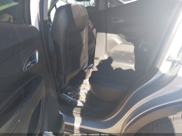 Buick Encore Convenience Image 2