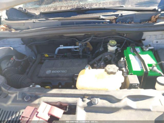 Buick Encore Convenience Image 9