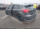 Ford Focus St Image 6