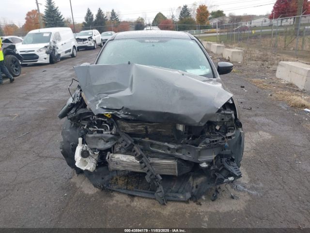 Ford Focus St Image 2