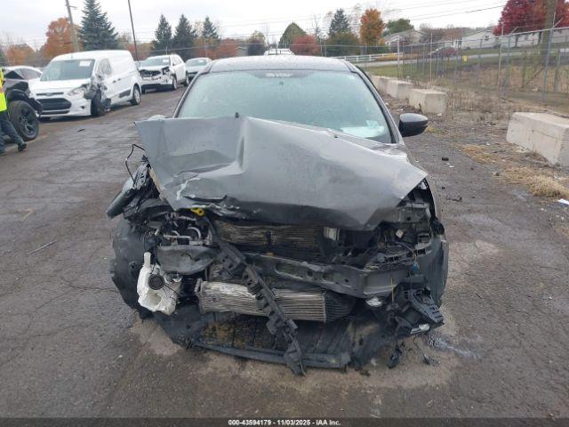 Ford Focus St Image 2