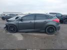 Ford Focus St Image 11