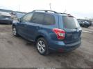 Subaru Forester 2.5i Premium Image 4