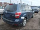 Subaru Forester 2.5i Premium Image 7