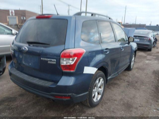 Subaru Forester 2.5i Premium Image 7