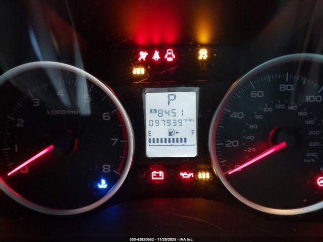 Subaru Forester 2.5i Premium Image 2