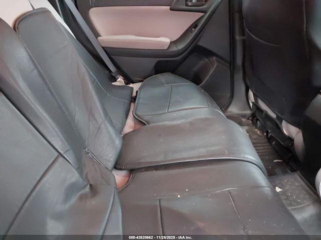 Subaru Forester 2.5i Premium Image 10