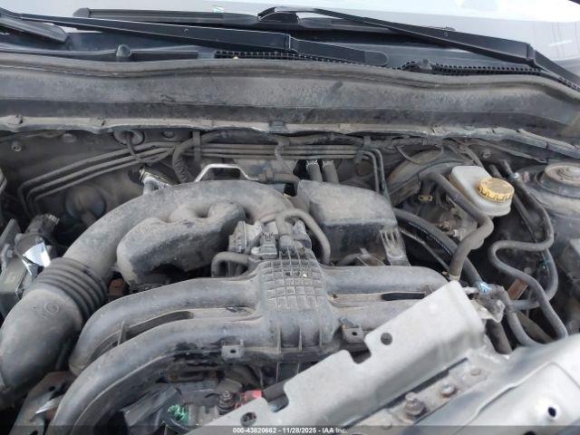 Subaru Forester 2.5i Premium Image 9