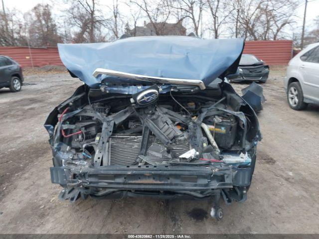 Subaru Forester 2.5i Premium Image 3