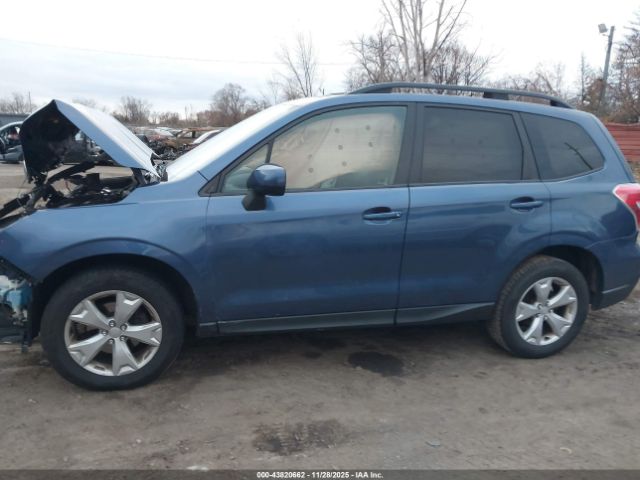 Subaru Forester 2.5i Premium Image 15