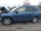 Subaru Forester 2.5i Premium Image 15