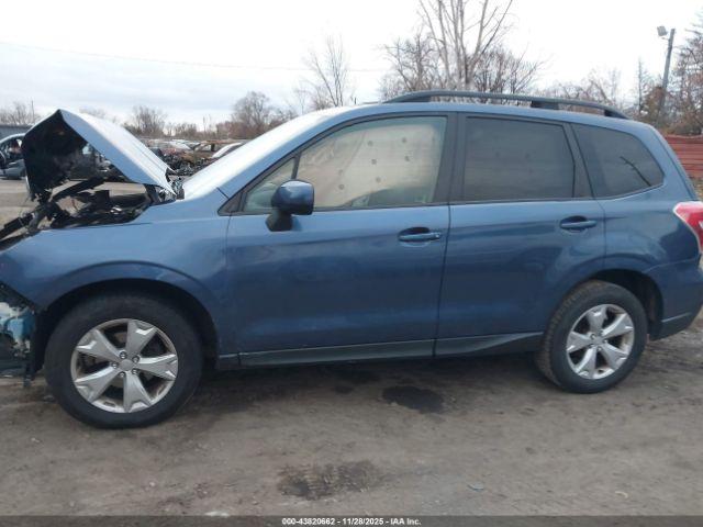 Subaru Forester 2.5i Premium Image 15