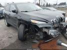 Jeep Cherokee Latitude 4x4 Image 1