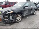 Jeep Cherokee Latitude 4x4 Image 16
