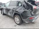 Jeep Cherokee Latitude 4x4 Image 11