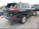 Jeep Cherokee Latitude 4x4 Image 9