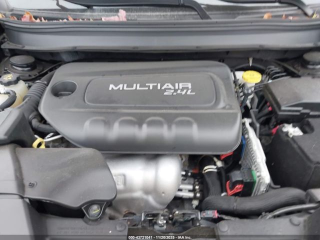 Jeep Cherokee Latitude 4x4 Image 2