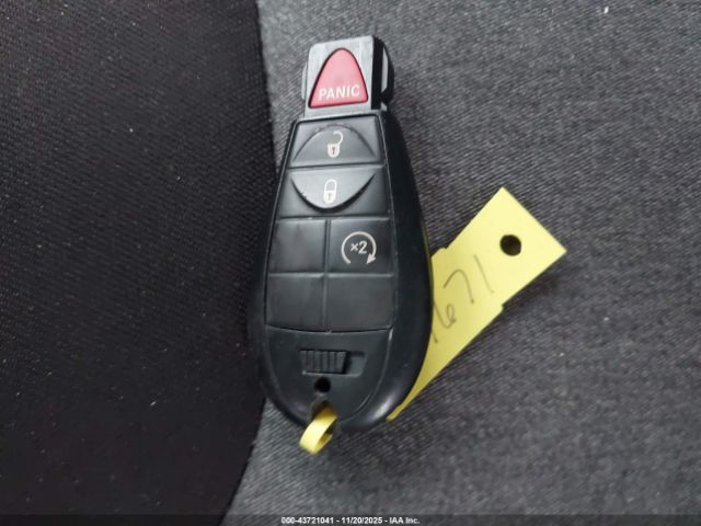 Jeep Cherokee Latitude 4x4 Image 12