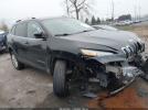 Jeep Cherokee Latitude 4x4 Image 4