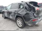Jeep Cherokee Latitude 4x4 Image 8
