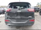 Jeep Cherokee Latitude 4x4 Image 6