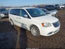 Chrysler Town & Country Touring Image 1